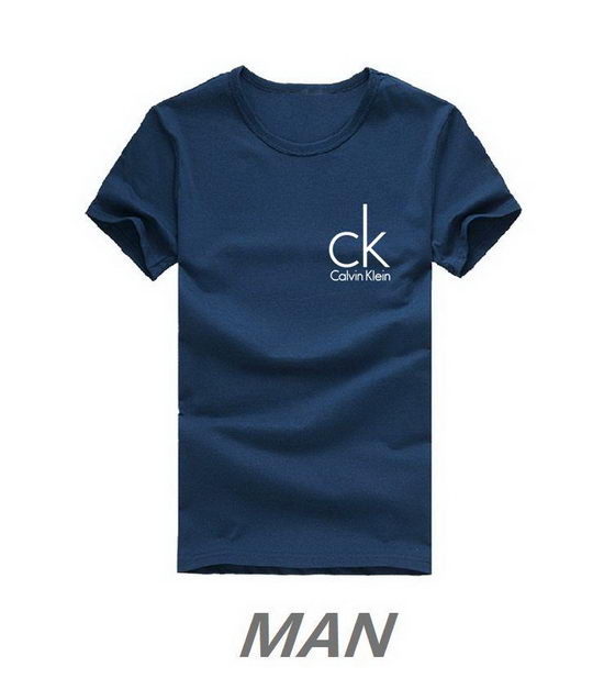 Calvin Klein T-Shirt Mens ID:20190807a158